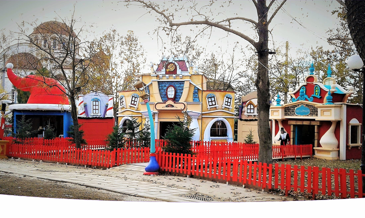 Θεματολογία